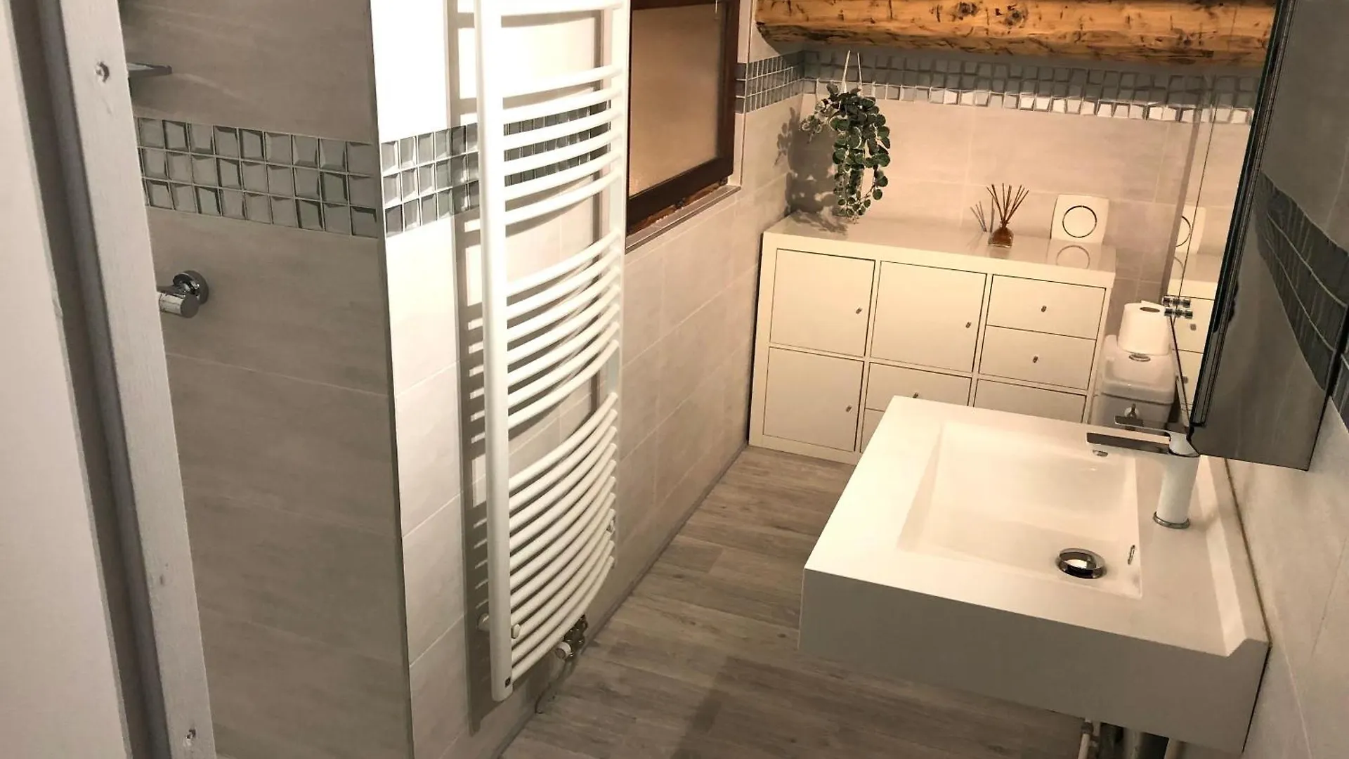 Homestay La Respelido Studio Ds Maison Campagne Cabannes